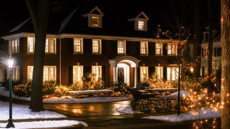Home Alone screenshot 8
