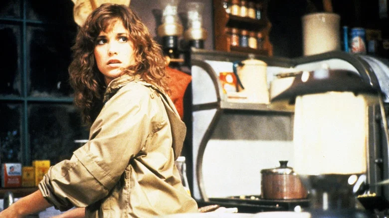 Friday the 13th Part III screenshot 7