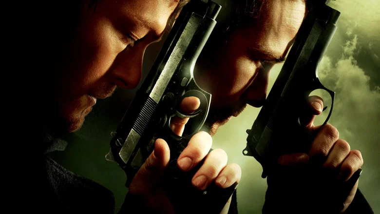 The Boondock Saints II: All Saints Day screenshot 1
