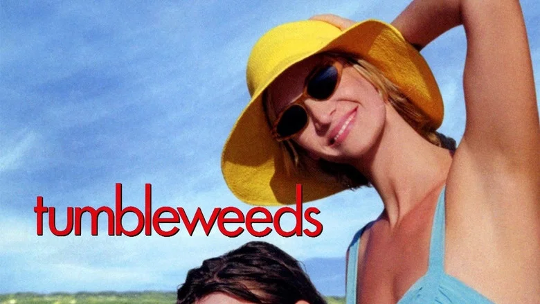 Tumbleweeds screenshot 2