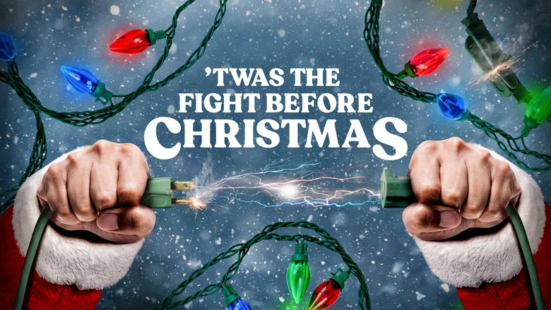 'Twas the Fight Before Christmas screenshot 4