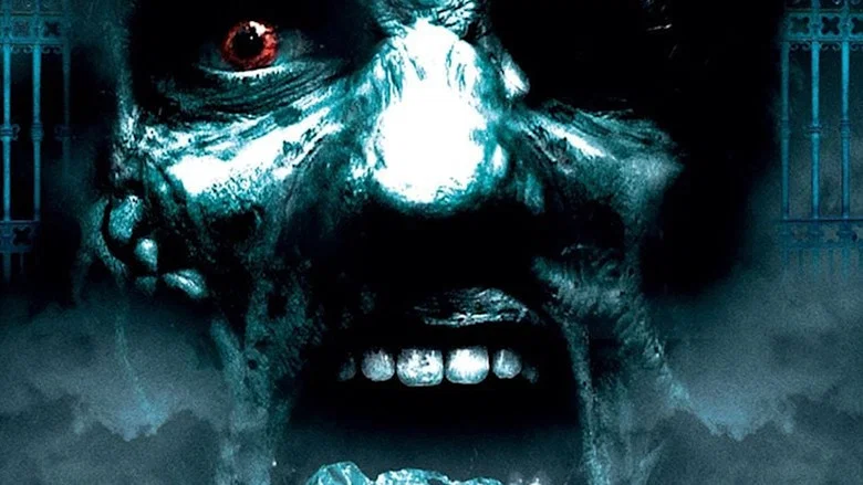 House of the Dead 2 screenshot 2