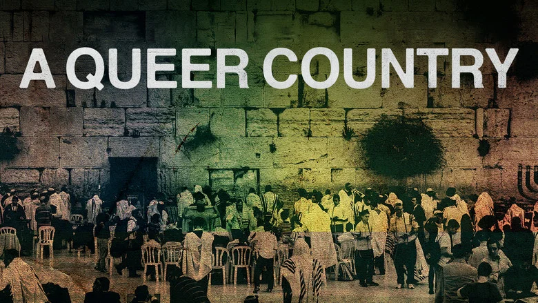 A Queer Country screenshot 5