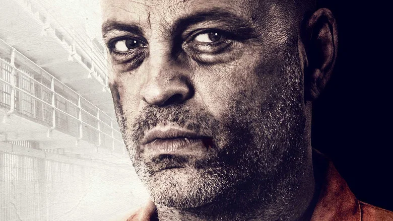 Brawl in Cell Block 99 screenshot 2