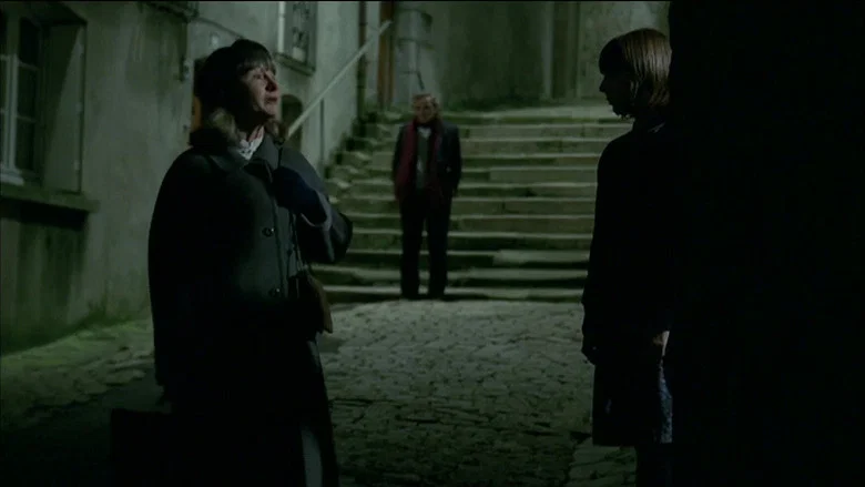 The Hatter's Ghost screenshot 3
