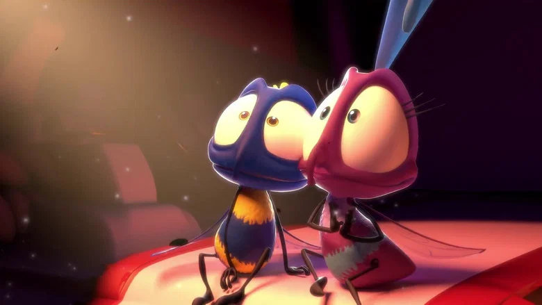 What the Fly !? screenshot 4