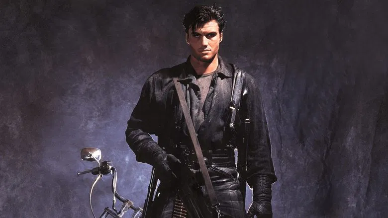The Punisher screenshot 1