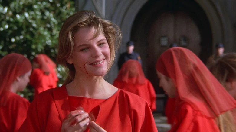 The Handmaid's Tale screenshot 5