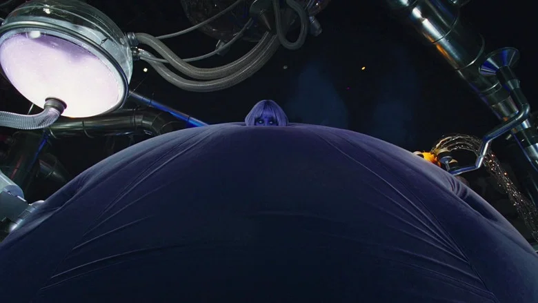 Charlie and the Chocolate Factory screenshot 5