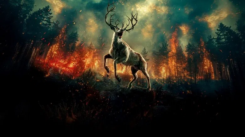 Bambi: The Reckoning screenshot 1