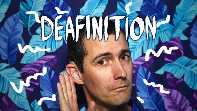 Deafinition screenshot 2