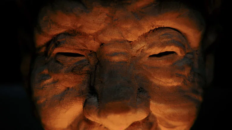 The Pulse Beneath the Steel screenshot 6
