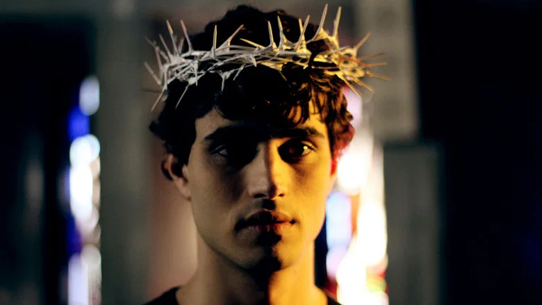 Lazarus Come Out screenshot 3