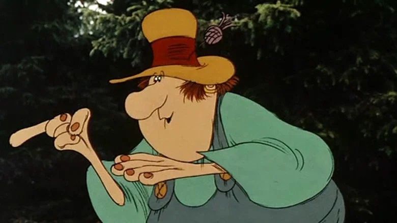 Dunderklumpen! screenshot 1