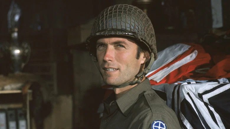 Kelly's Heroes screenshot 4