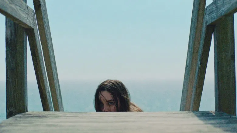 The Beach House screenshot 1