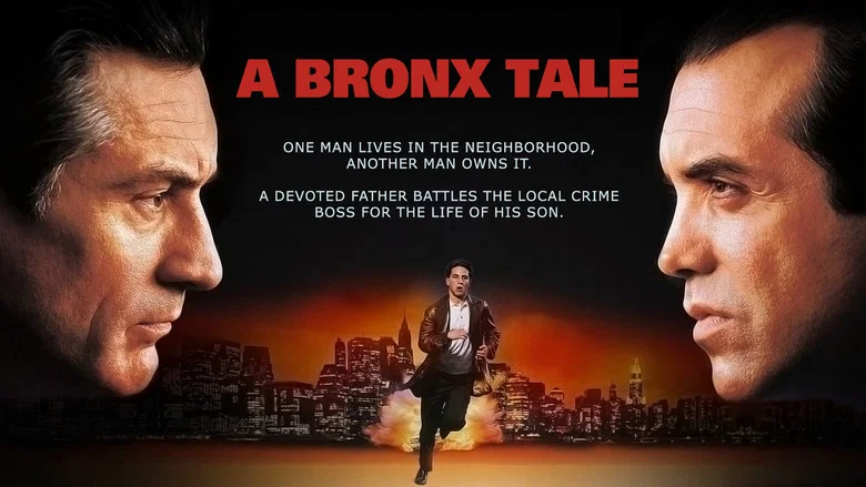 A Bronx Tale screenshot 5