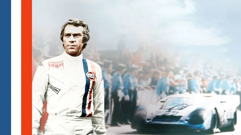 Le Mans screenshot 7
