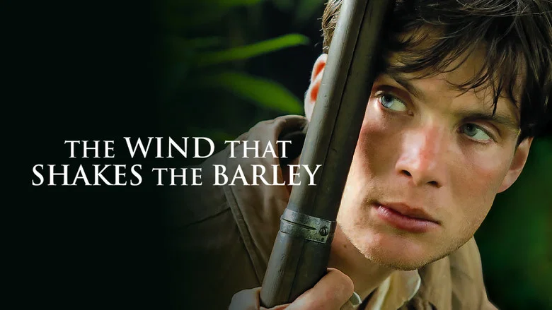 The Wind That Shakes the Barley screenshot 7