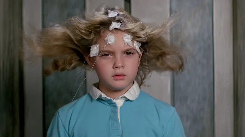 Firestarter screenshot 1