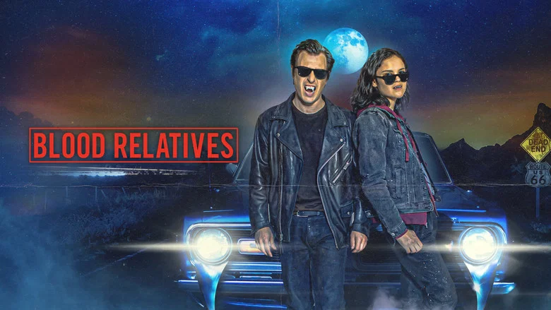 Blood Relatives screenshot 2