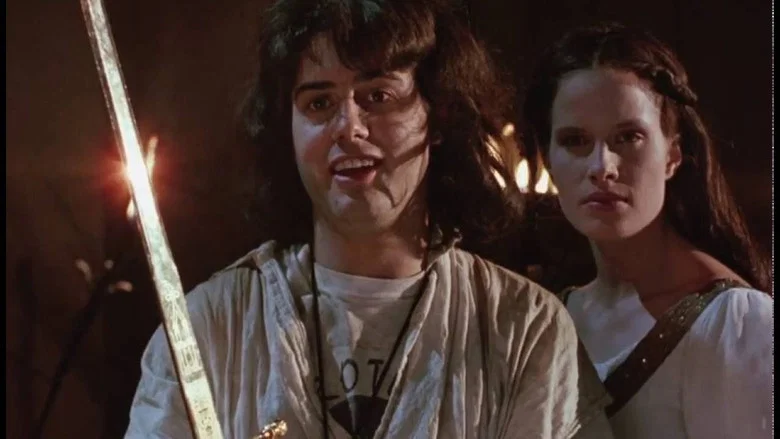 Waxwork II: Lost in Time screenshot 4