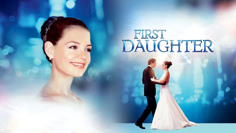First Daughter screenshot 2