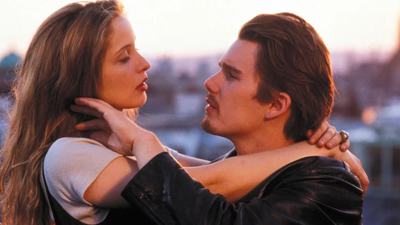 Before Sunrise screenshot 5