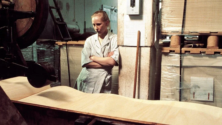 The Match Factory Girl screenshot 1