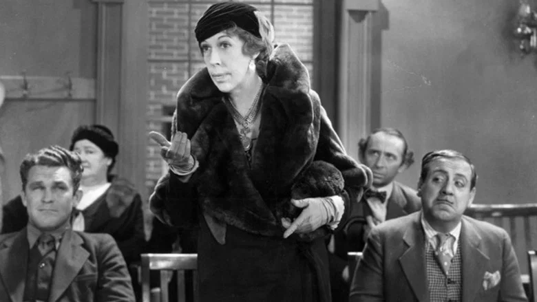 Ladies of the Jury screenshot 1