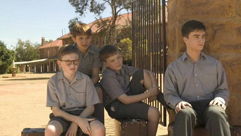 December Boys screenshot 3