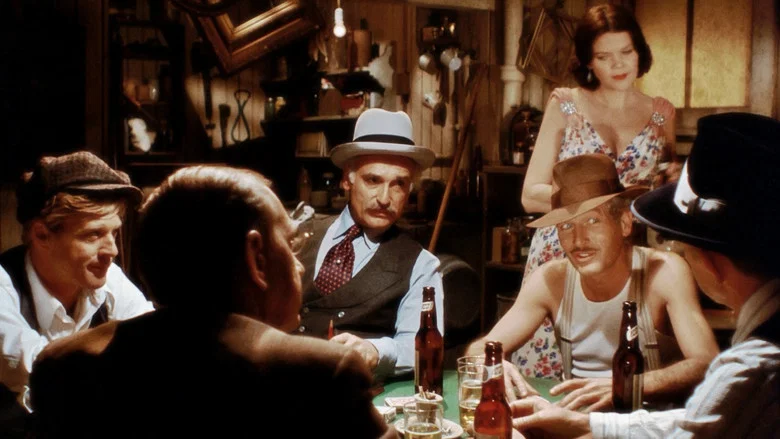 The Sting screenshot 4
