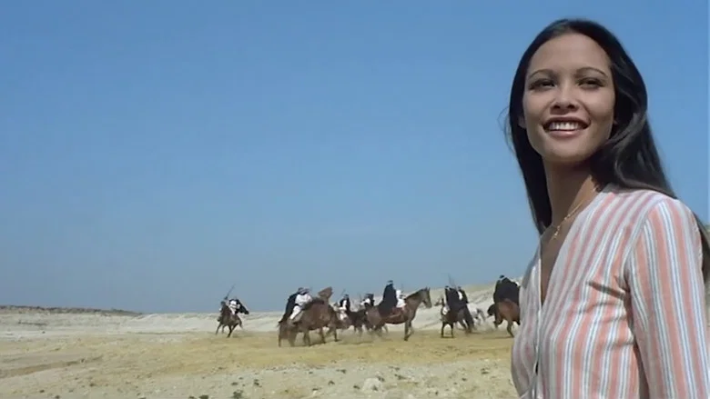 Emanuelle in Bangkok screenshot 3
