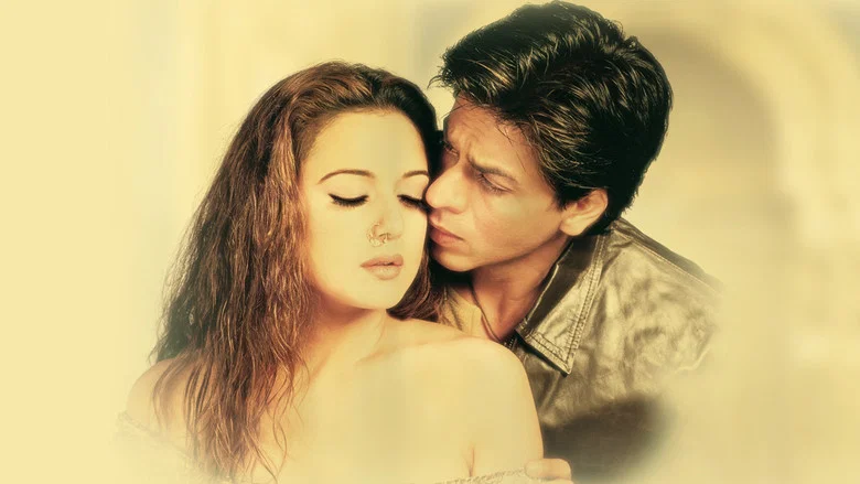 Veer-Zaara screenshot 2