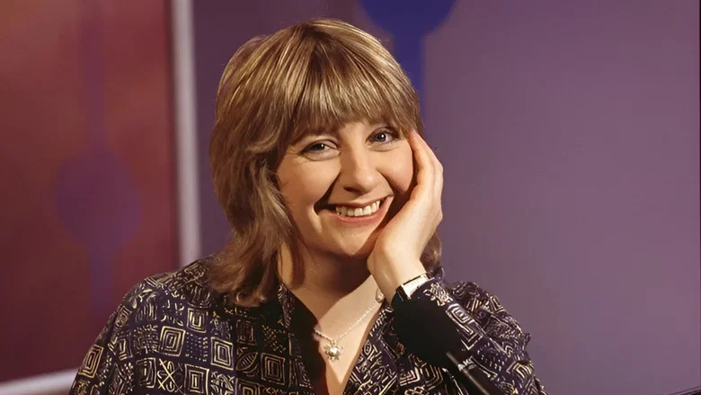 Victoria Wood Live In Your Own Home screenshot 1