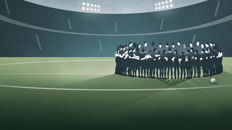 Truth Be Told: The Fight for Women's Professional Soccer screenshot 1