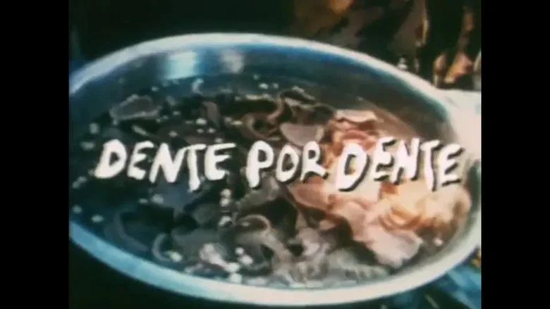 Dente Por Dente screenshot 2