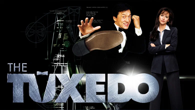 The Tuxedo screenshot 6