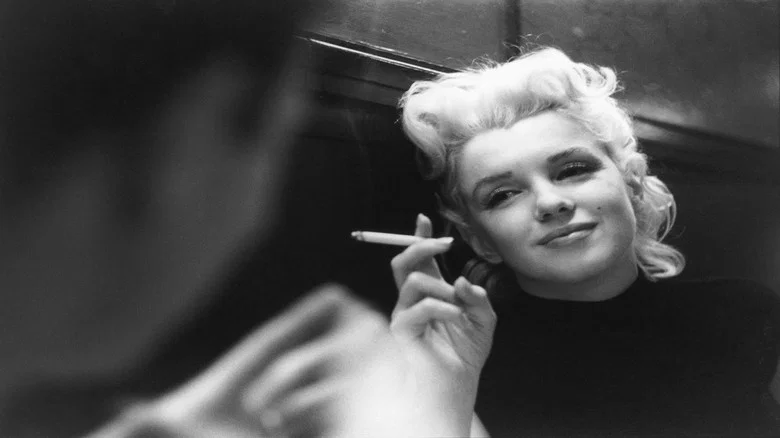 Marilyn Monroe Declassified screenshot 1