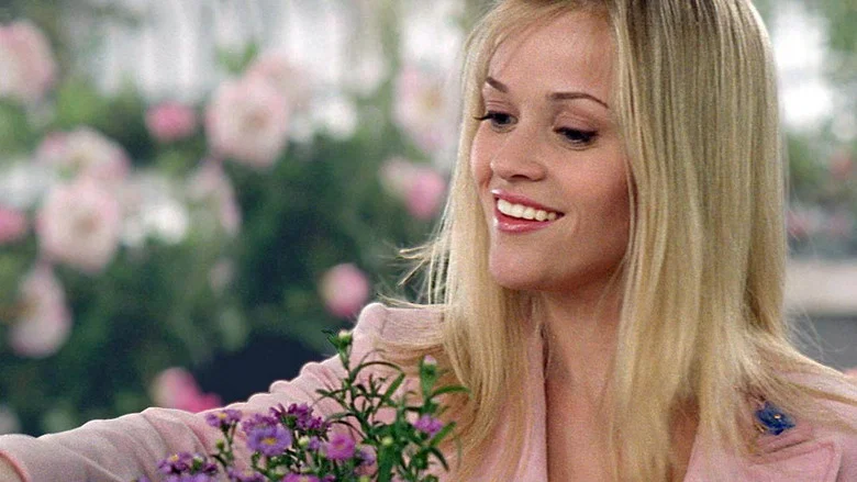 Legally Blonde 2: Red, White & Blonde screenshot 6