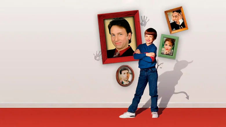 Problem Child screenshot 8