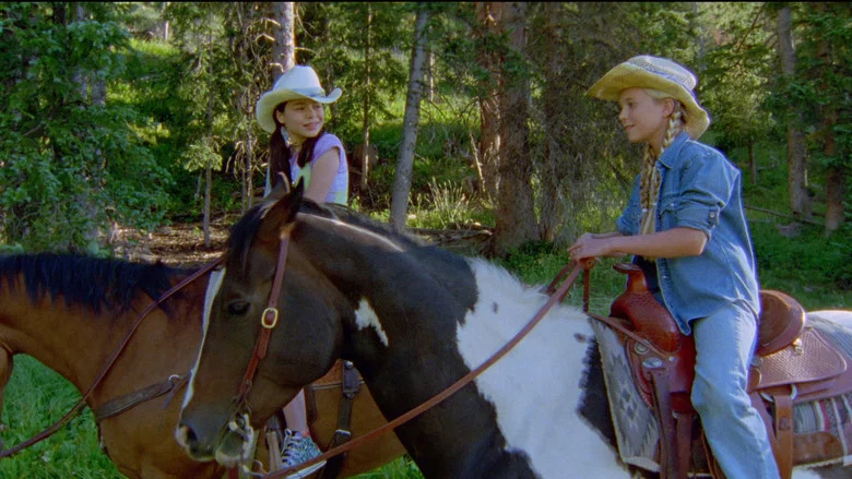 The Wild Stallion screenshot 3