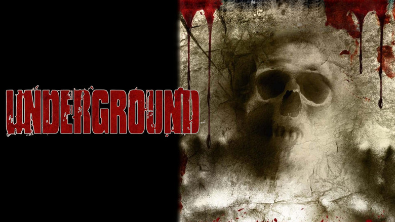 Underground screenshot 8