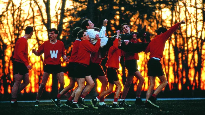 Dead Poets Society screenshot 6