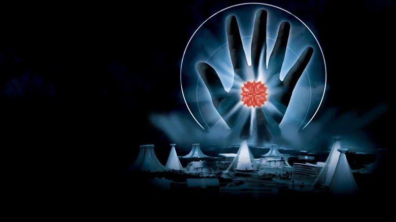 Logan's Run screenshot 3