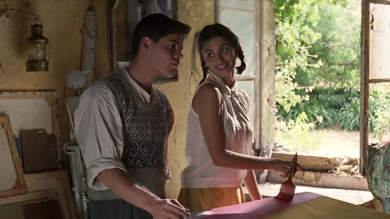 Belle Époque screenshot 5