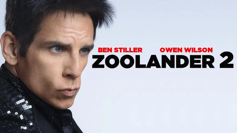 Zoolander 2 screenshot 8