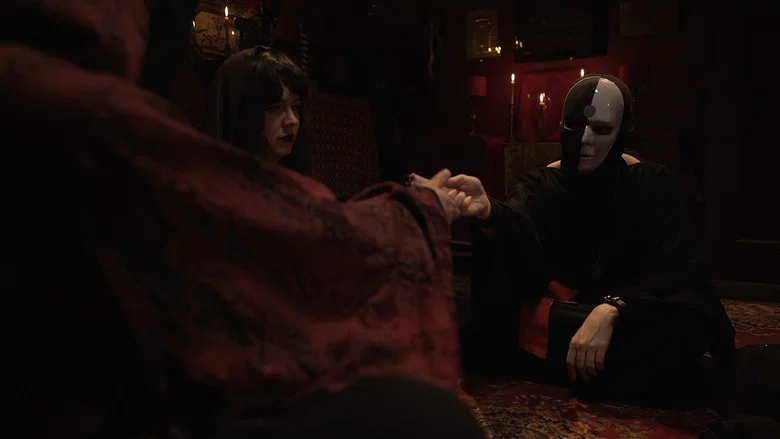 The Conclave of Shadows screenshot 6