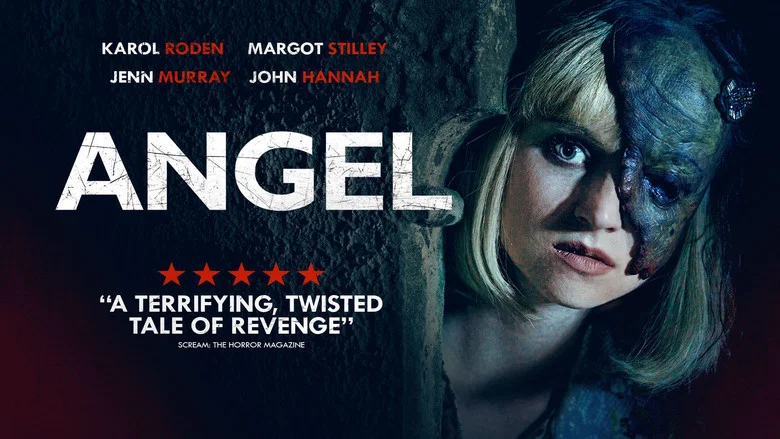 Angel screenshot 1
