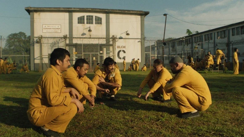 Ghost in the Cell screenshot 1